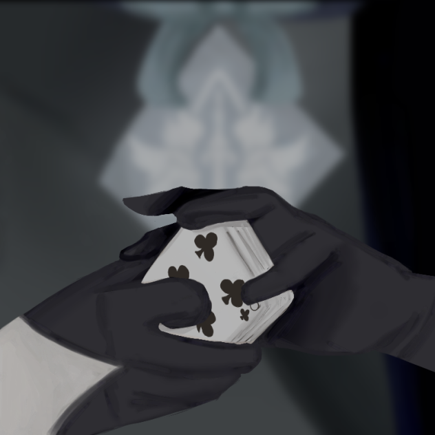 cards - ibisPaint