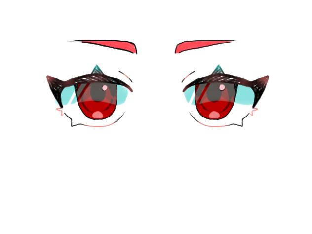 瞬き