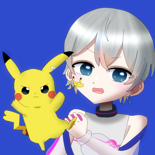 こさめくんのボルテッカー！！