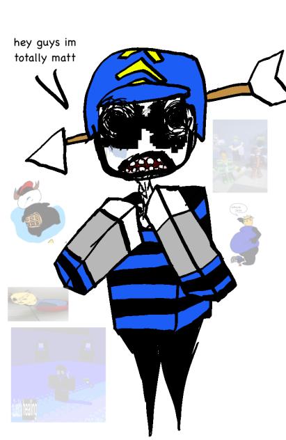 BEAUTIFUL matt from itz_skeetplayz