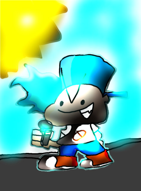 BF. creado por elian