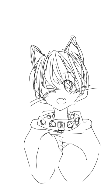 猫松