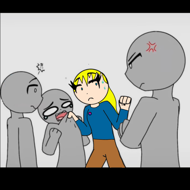 Idk what to call this