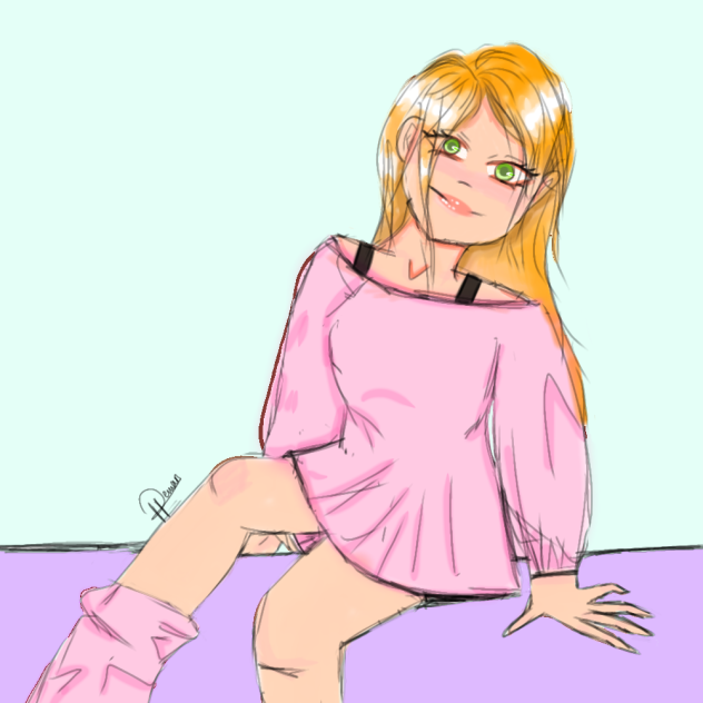 ♡♡