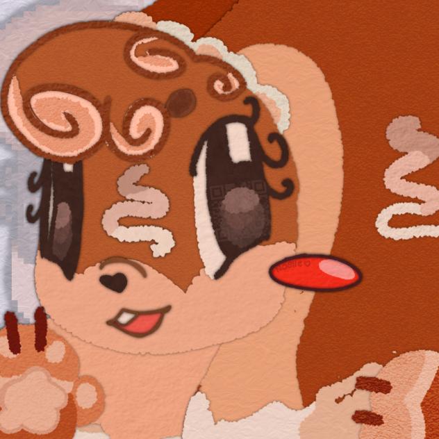 cocoa!