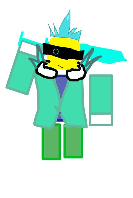iTrapped
