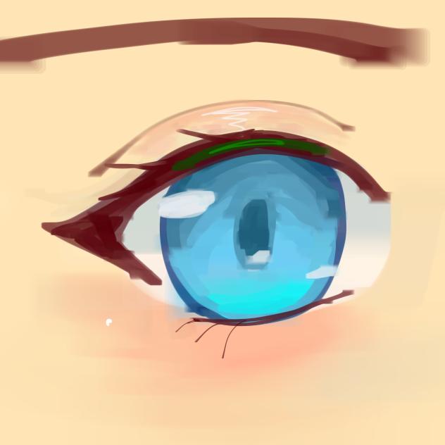 Testing - ibisPaint