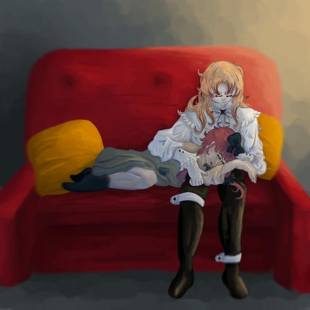 I’m no good without you