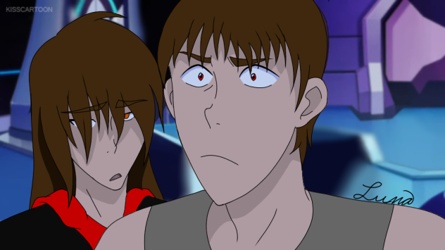 Seriously Max... - ibisPaint