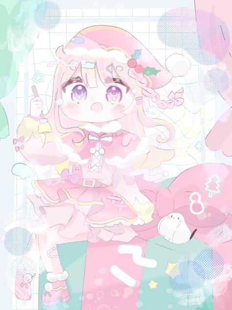 めりくり2024🌟