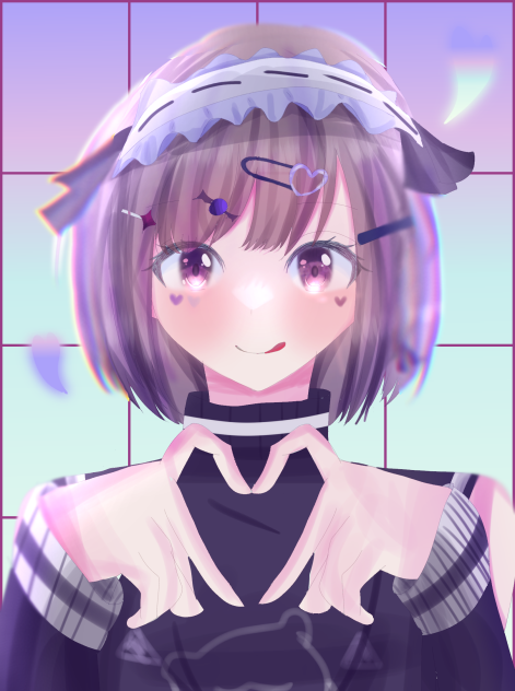 ⑩東雲絵名