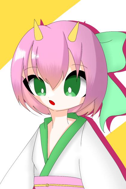 咲くもちちゃんリクエスト　ぐさおさん