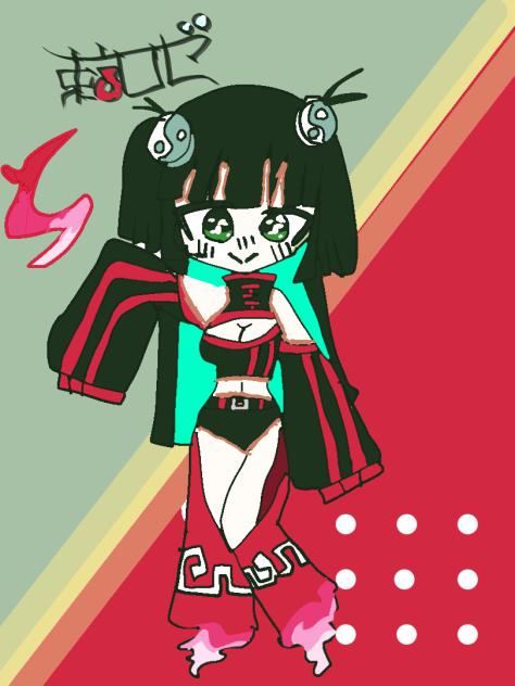 束音ロゼ