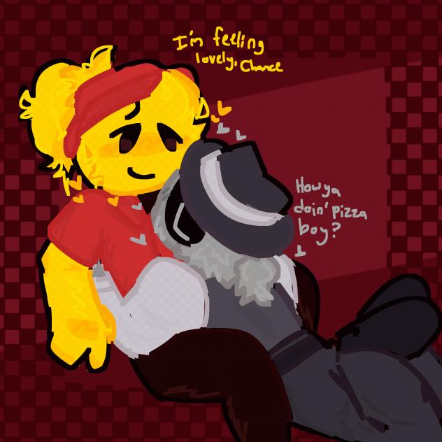 Snuggles😔》》Paycheck°•☆▪︎¤