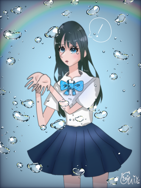 雫