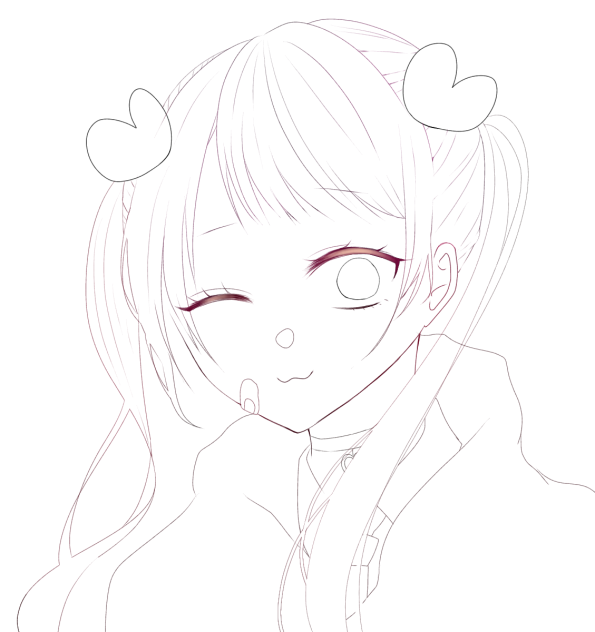 ヤンヘラちゃん