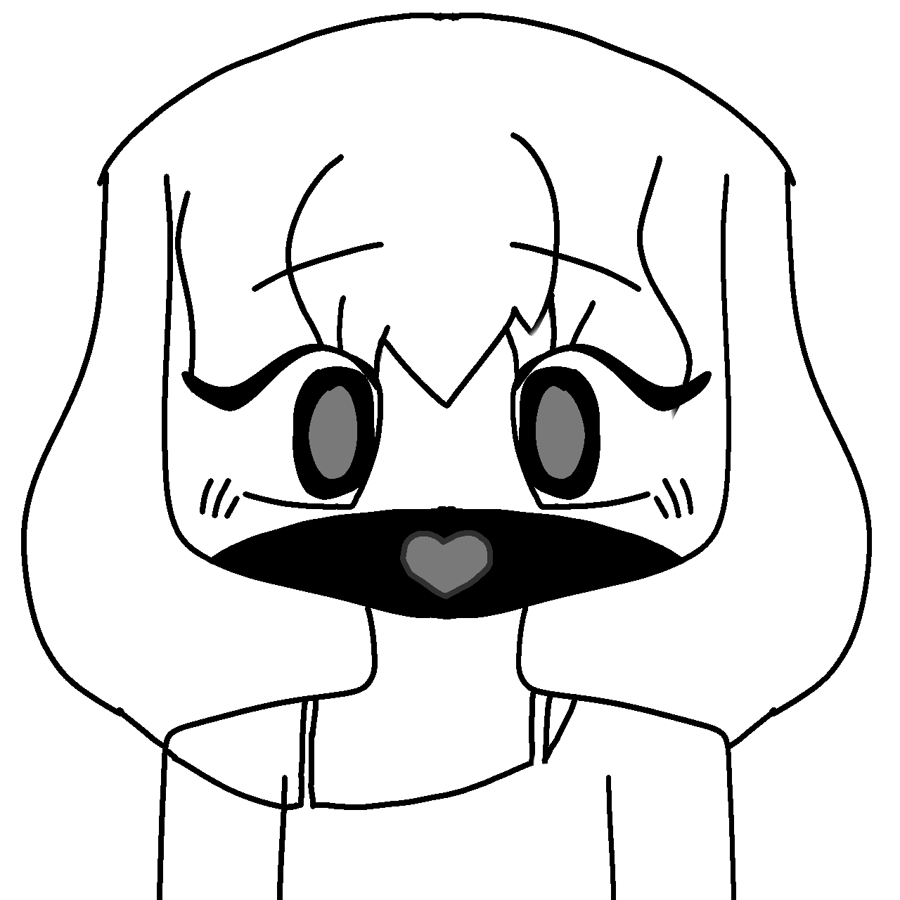 child - ibisPaint