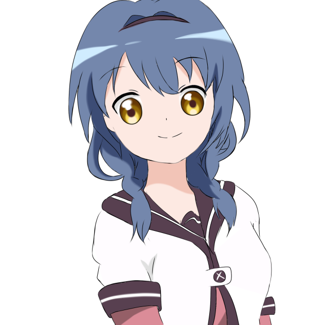 古谷向日葵