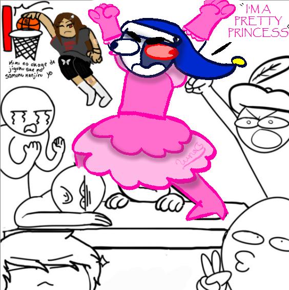 Collab with Sammie Mar