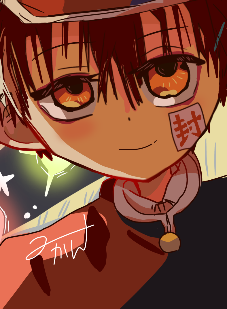 花子くん - ibisPaint