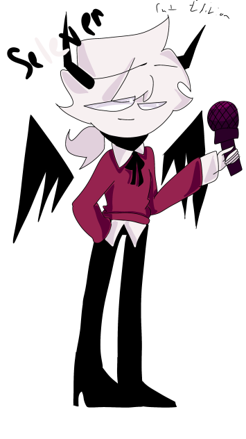 Selever but my draw