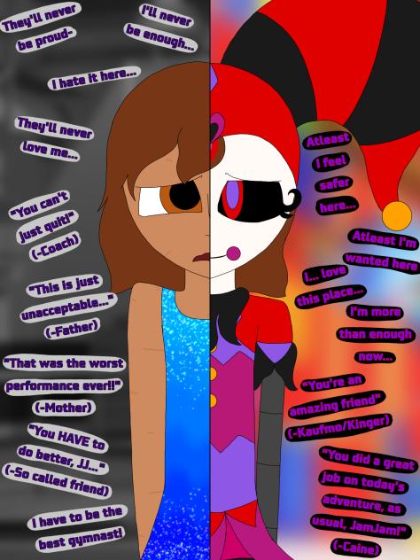 Jahmzie then vs. now - ibisPaint