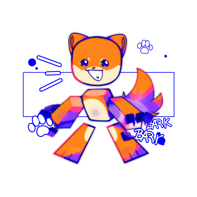 Fox! - ibisPaint