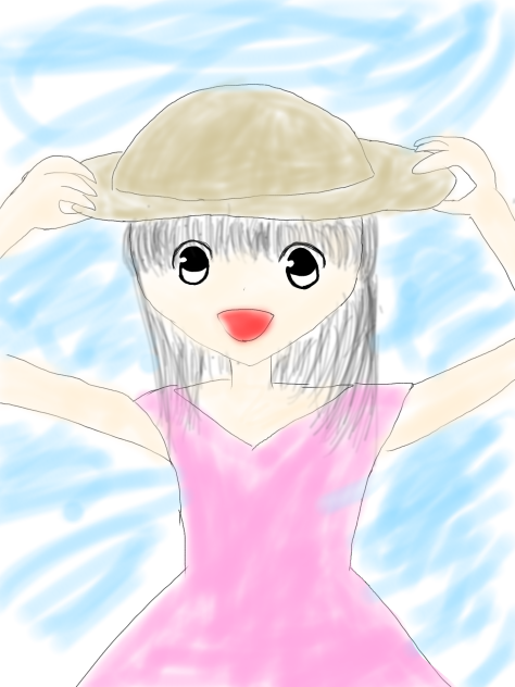 少女時代 Ibispaint