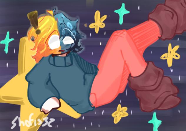 Nova (Au original)