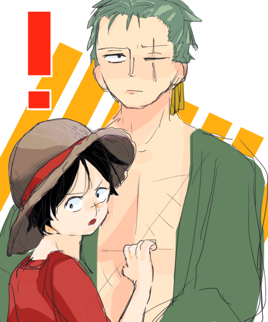 ゾロル