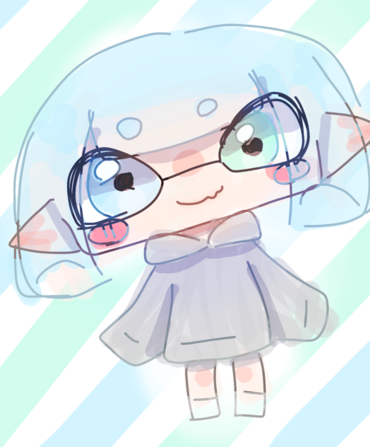 落書き2