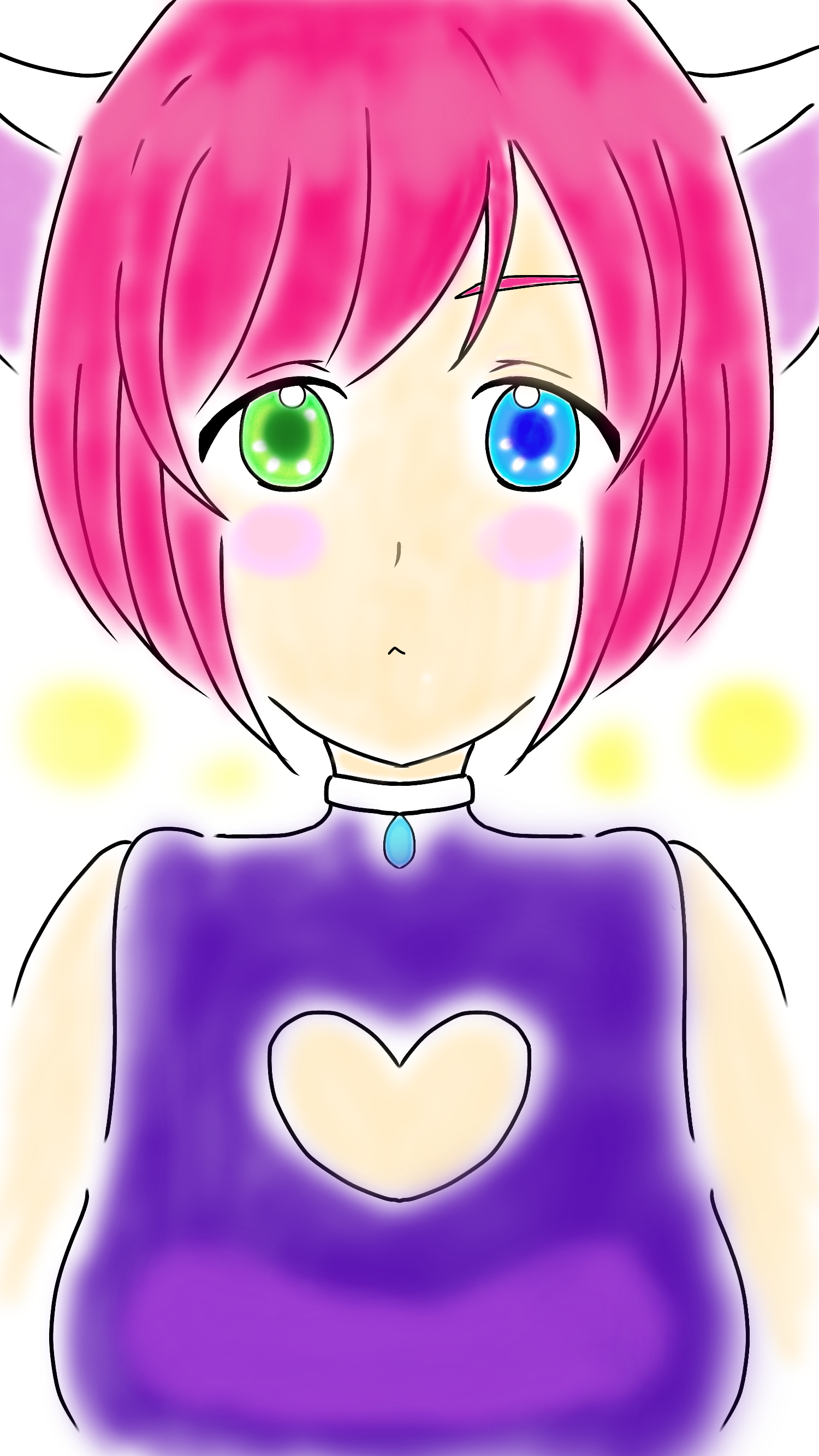 android - ibisPaint