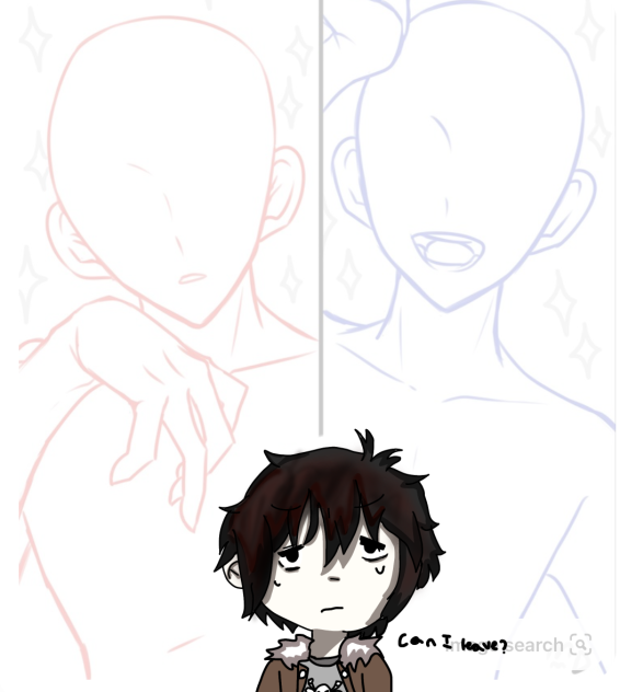 - PJO collab time -