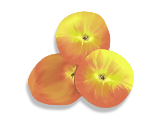 Apples