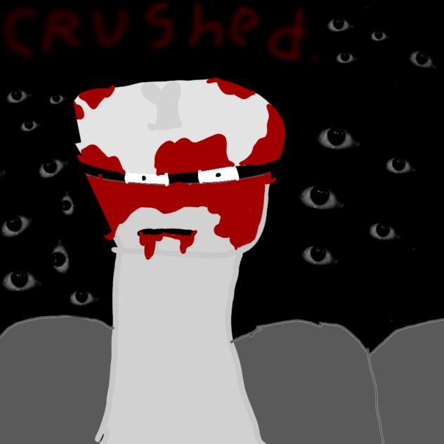 clukr phase 3 (more accurate gore)