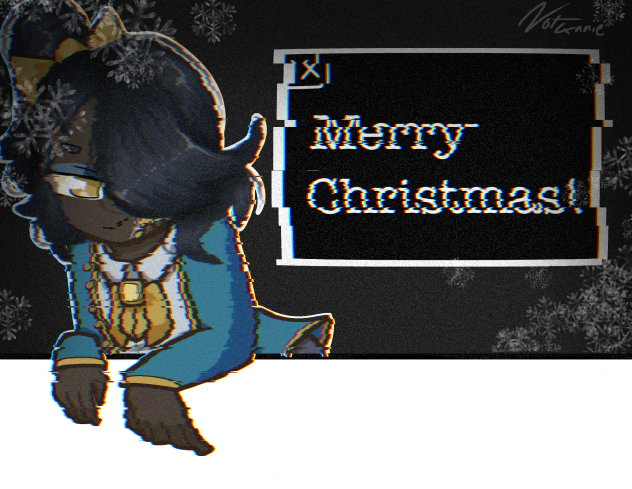 Christmas gift