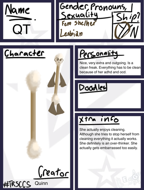 Qt
