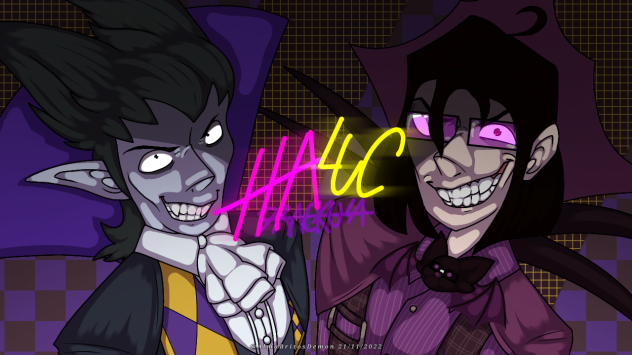 HALUC (redraw)
