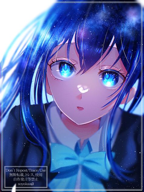 永遠のような一瞬を