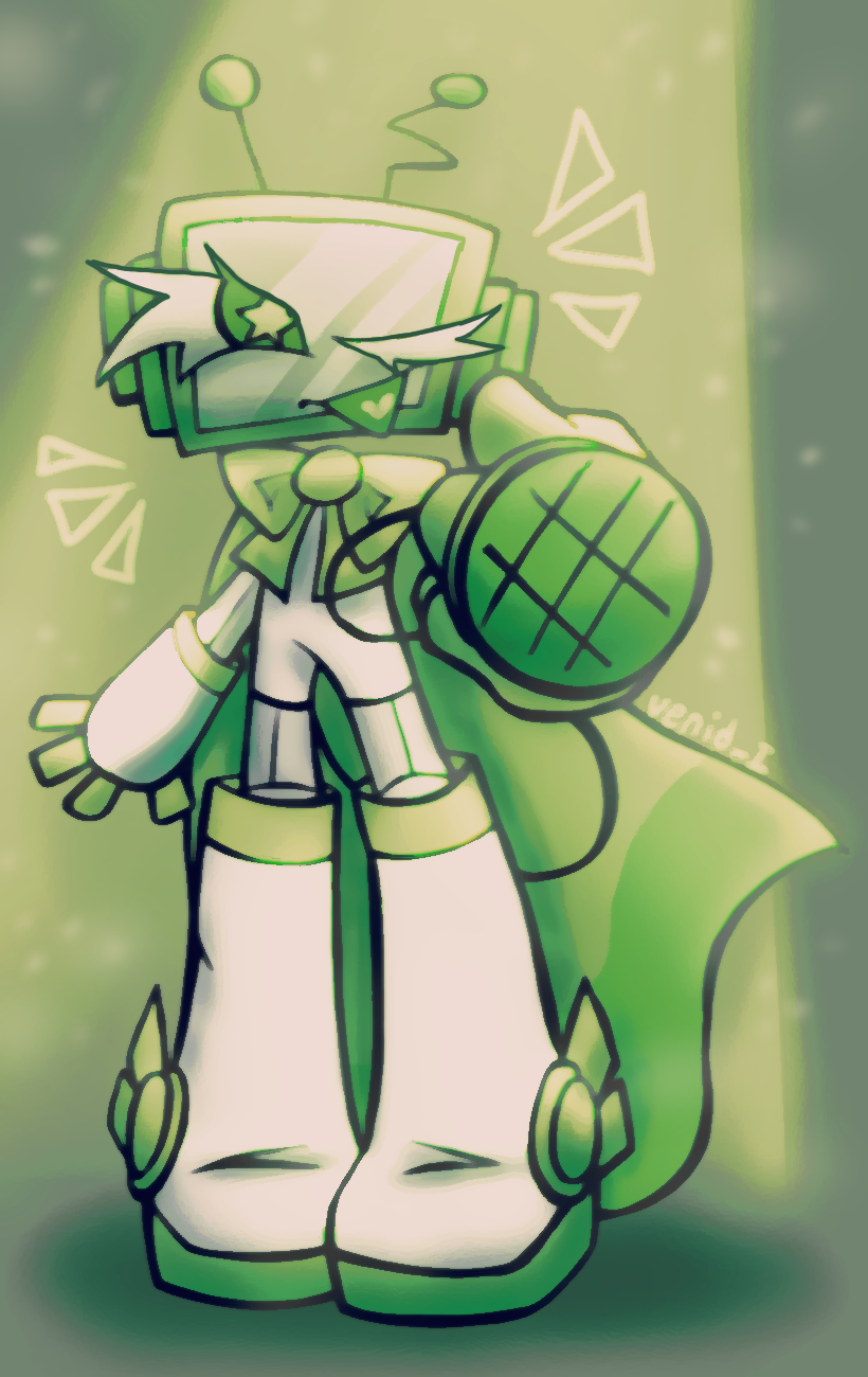 Reupload - ibisPaint