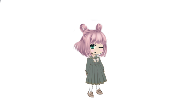 Very Bad Gacha Edit - ibisPaint