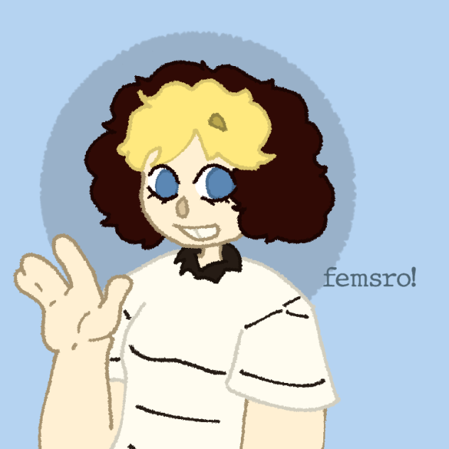 femme sindsro!