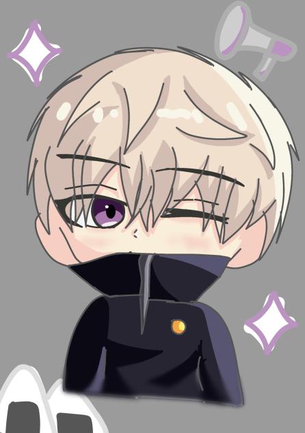 ( 'ᢦ' )ง ━ｼｬｹ！