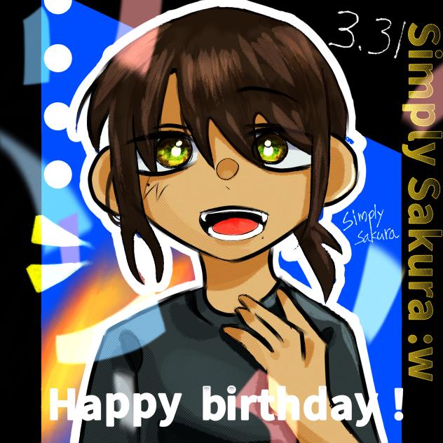 🎂🎉ℍ𝕒𝕡𝕡𝕪𝕓𝕚𝕣𝕥𝕙𝕕𝕒𝕪!!🎂🎉