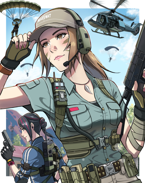 Battle Royale