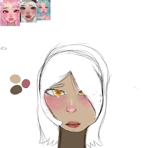 I’m working on this any tips