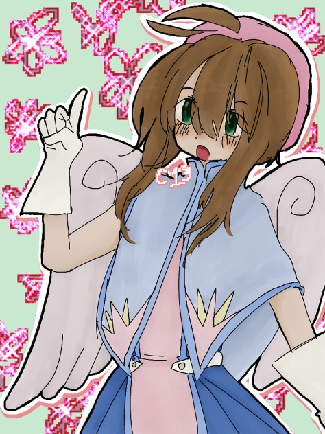 SAKURA🌸