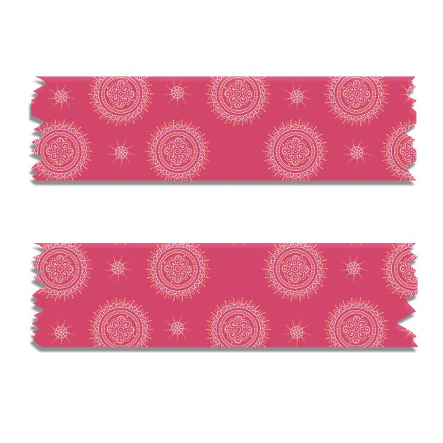 Washi Tape 10