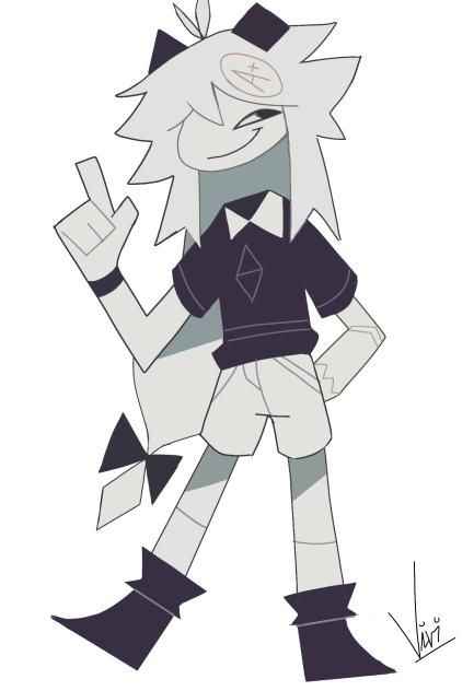 Oliver (FPE)