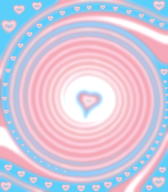 Trans flag